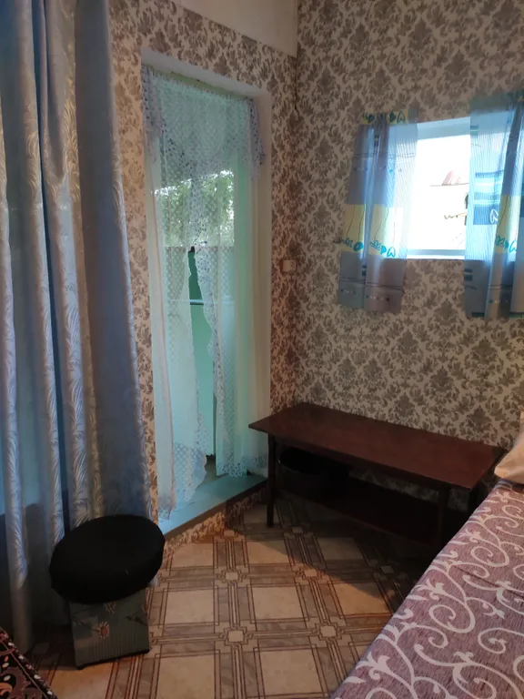 Недорогой номер