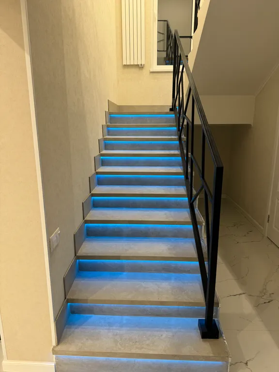 Дом с баней на дровах и мангальной зоной