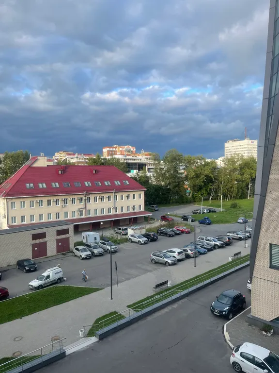 Уютная квартира для вас