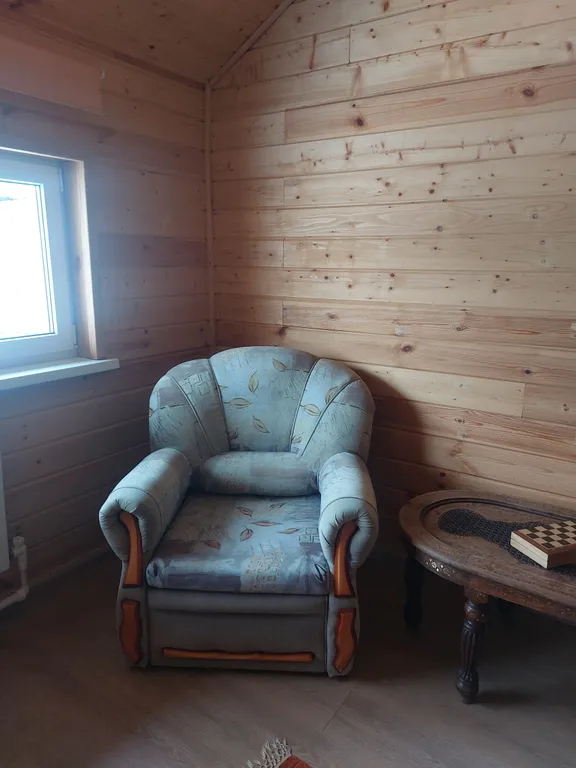 Уютный семейный домик