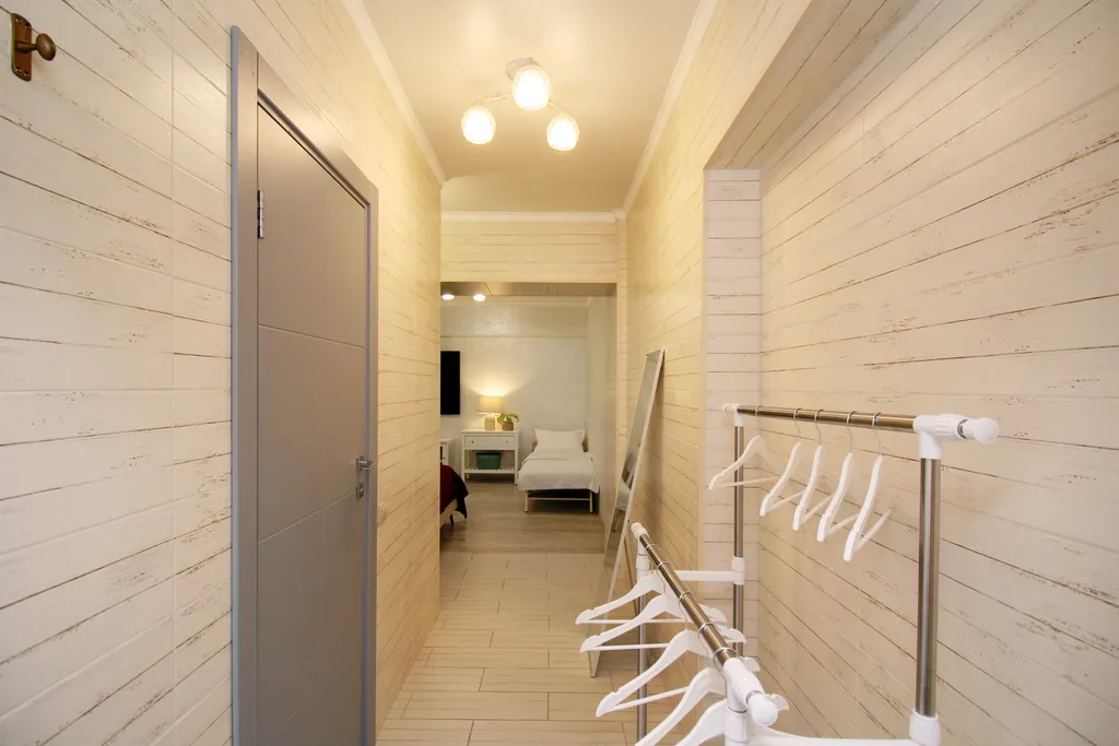 Комфортная квартира в центре