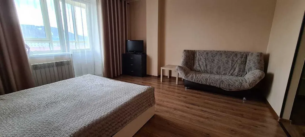 Квартира на Советской — аренда посуточно в Горно-Алтайск