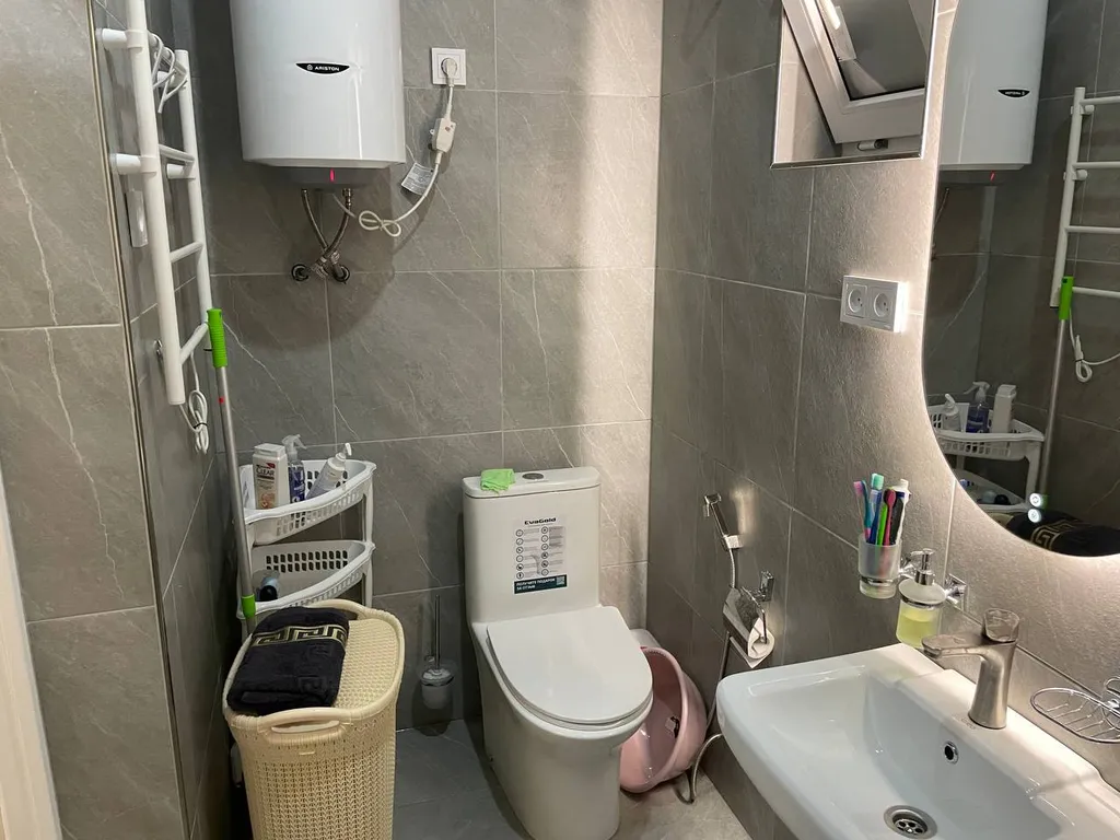 Уютный коттедж у берега моря