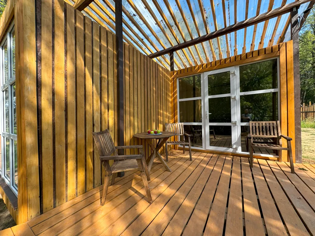 2-комнатный Дом