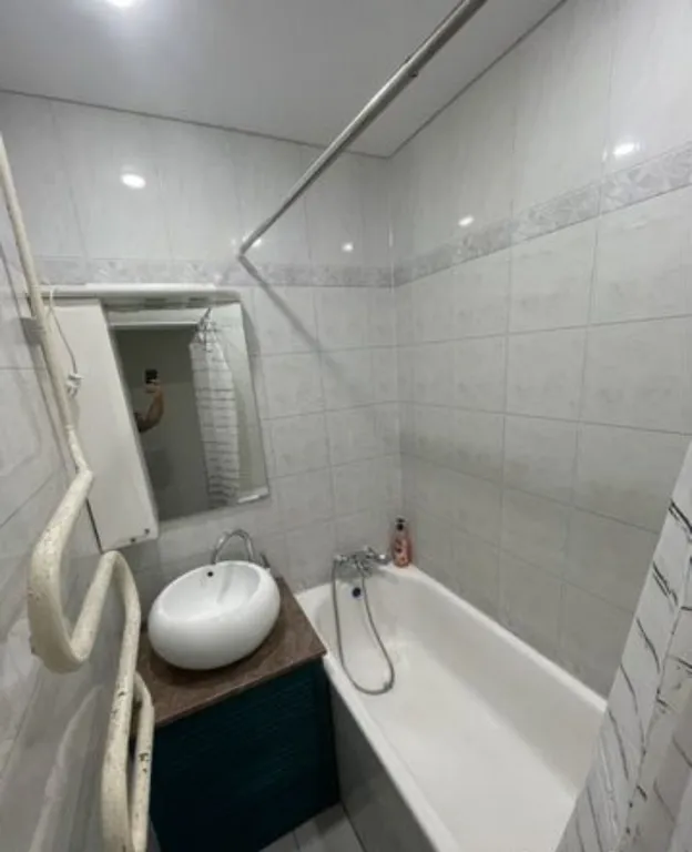 Квартира в центре города