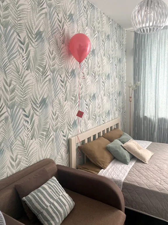 Студия Уютный дом для семейного отдыха, рядом с Преображенским парком