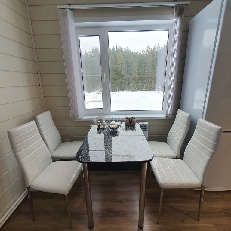 Коттедж 3-комнатный Дом — Верховье