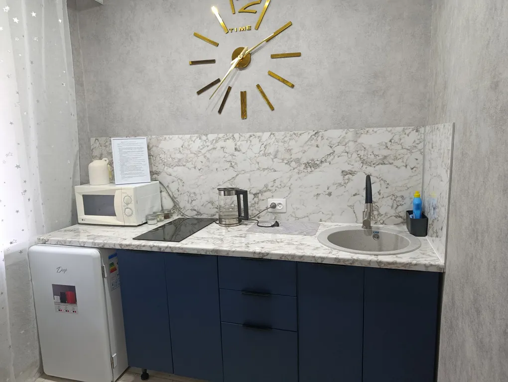 Прекрасная квартира в центре Братска