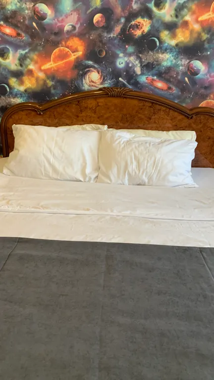 Счастливая матрешка двухкомнатная квартира у норд экспо