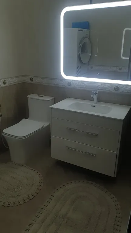 Уютная квартира с самым топовым расположением у моря