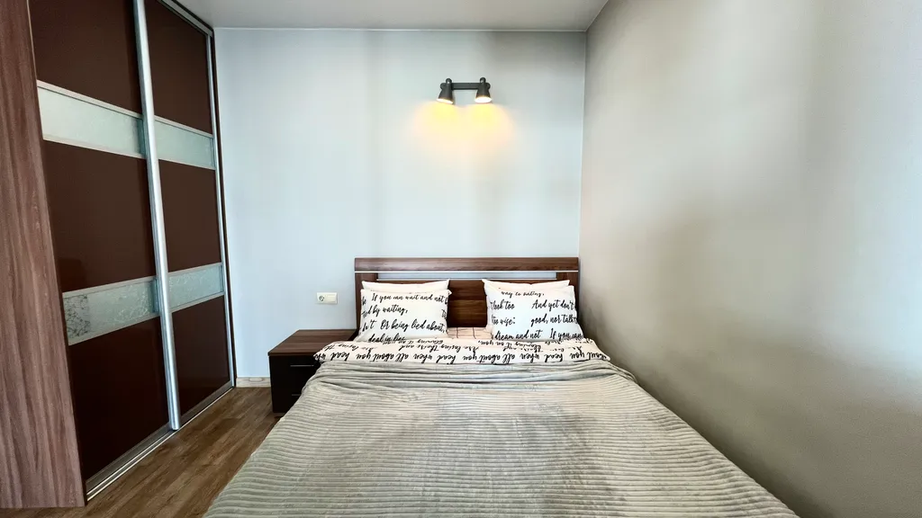 Волна на Броско для командированных и туристов до 4 гостей