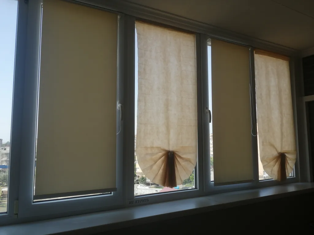 Уютная студия с супер удобным матрасом Аскона