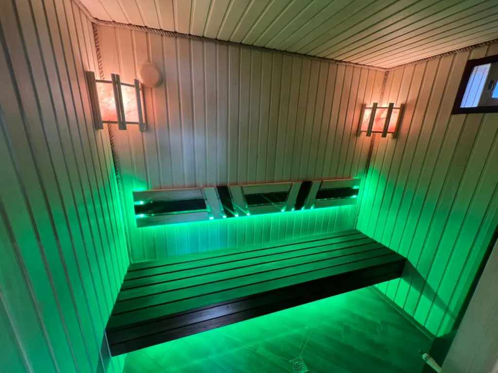 4-комнатный Дом