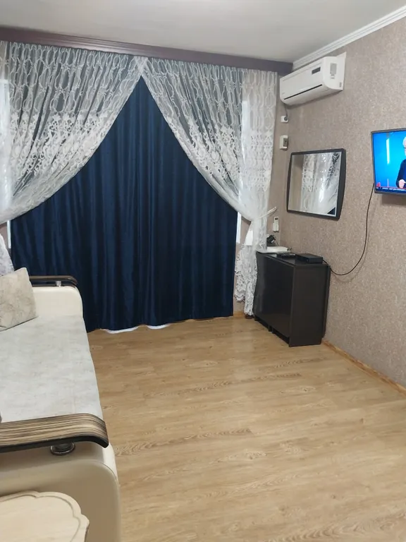 Квартира Квартира в центре рядом с пляжем Ривьера — Сочи