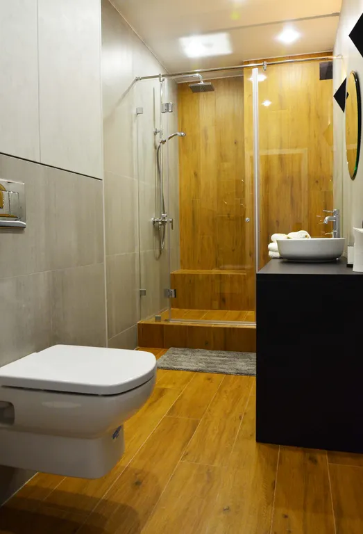 Апартаменты Лофт174 №2