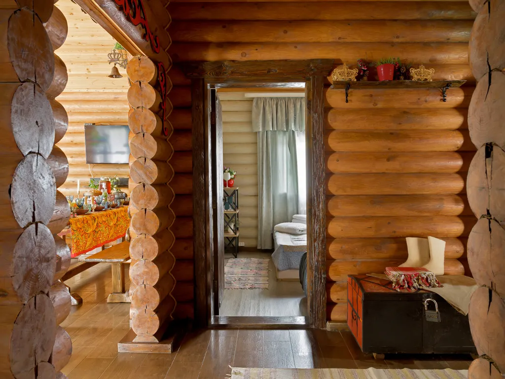 Гуси Лебеди