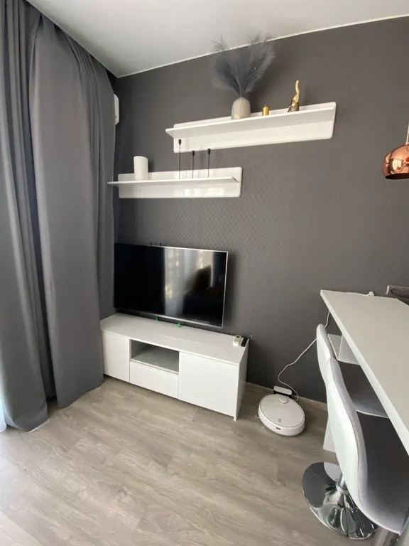 Квартира Квартира Видовая студия — Адлер