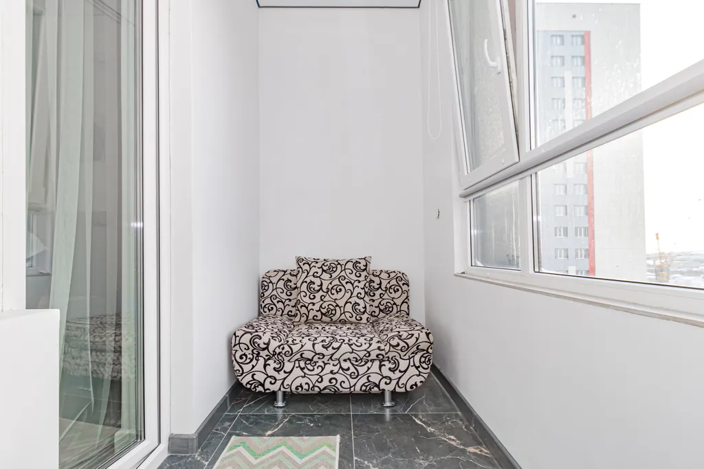 Lux апартамент рядом с центром Murager 256