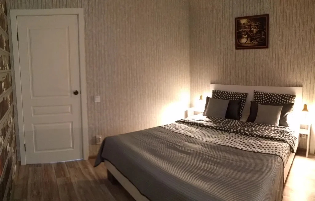 Апартаменты в центре