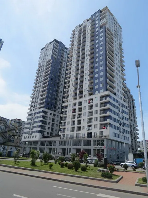 Real Palace Residence at Sea Resort