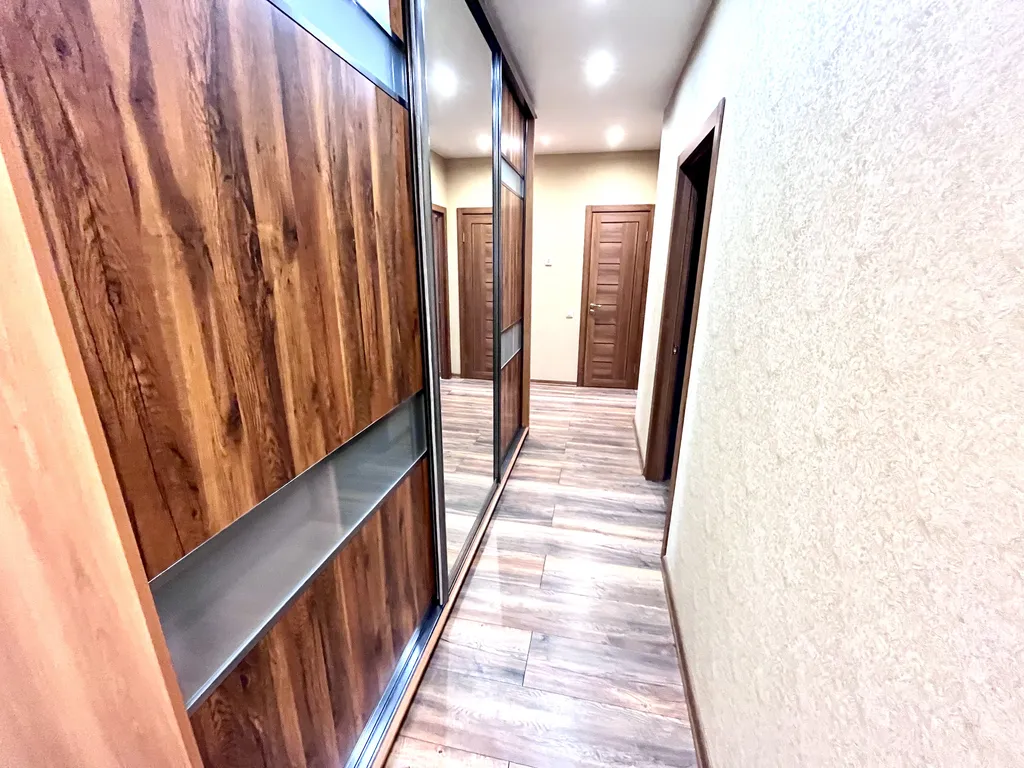 Fenix apart Домашний уют в ЖК Новое Пушкино