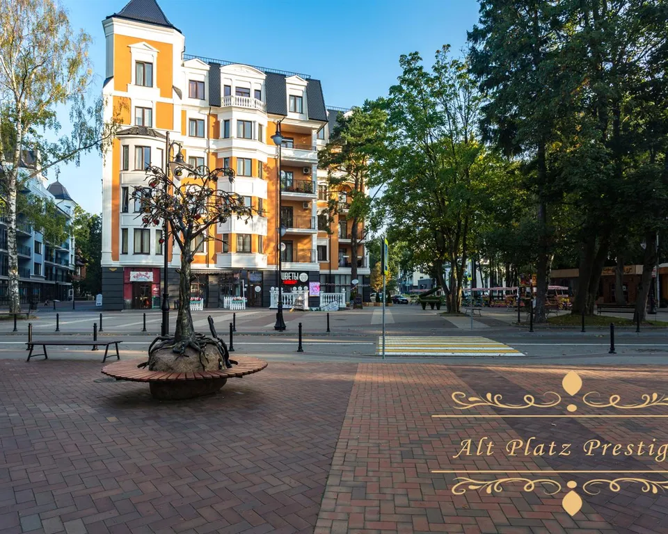 Апартаменты с видом на море У моря