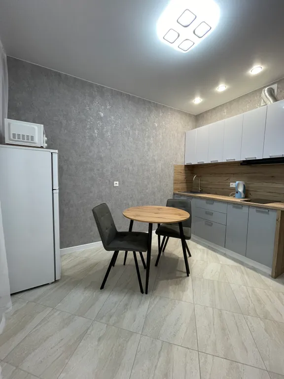 Квартира Уютная квартира — Краснодар