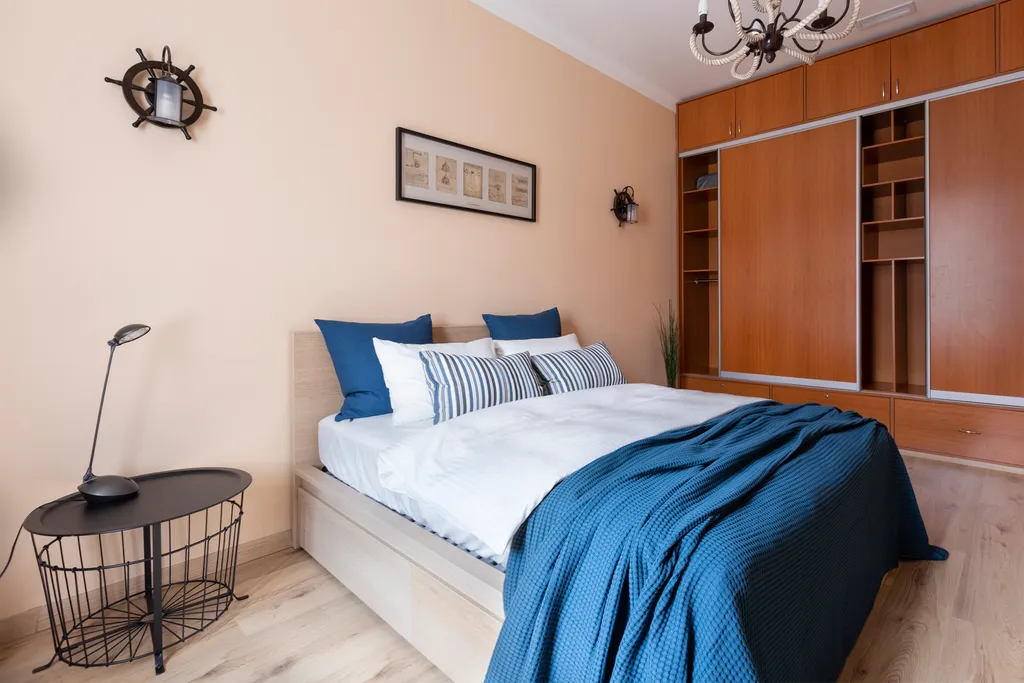 Квартира Квартира в сердце Петербурга — Санкт-Петербург