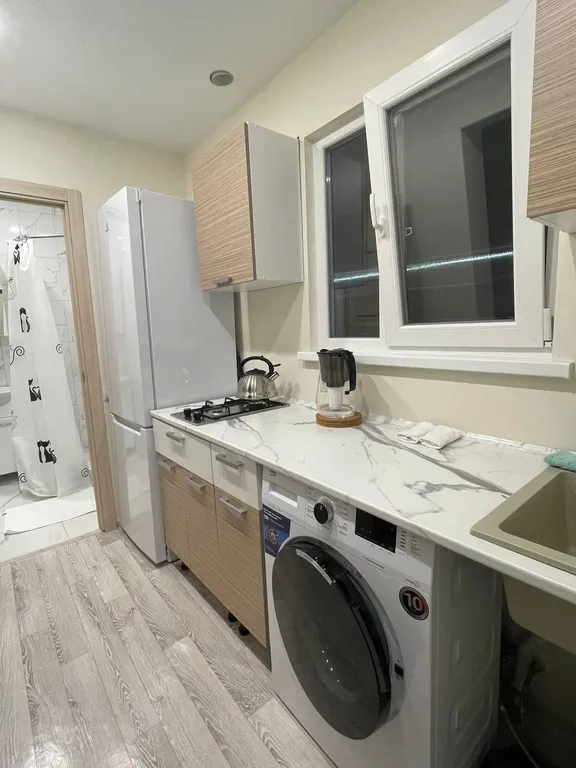 Квартира Апартаменты в центре — Адлер