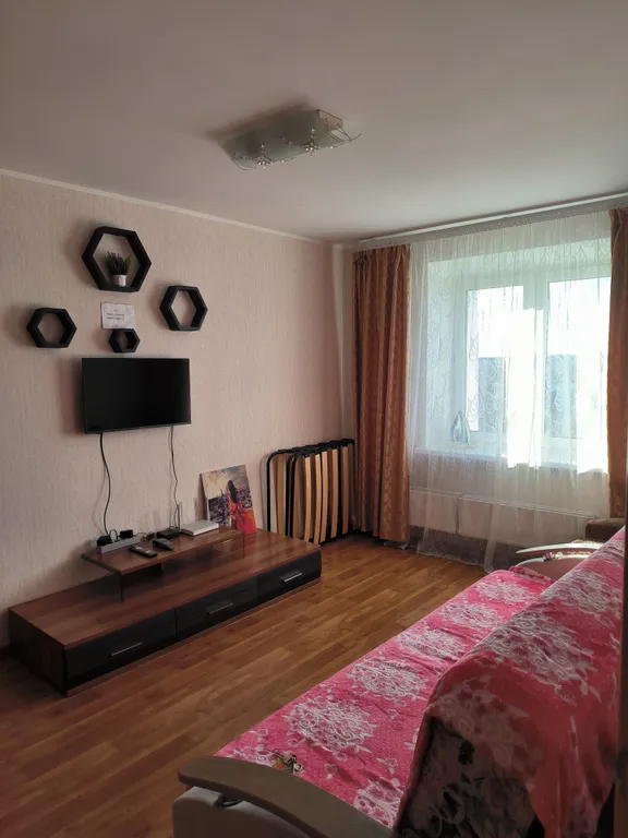 Уютная квартира — аренда посуточно в Нижний Новгород