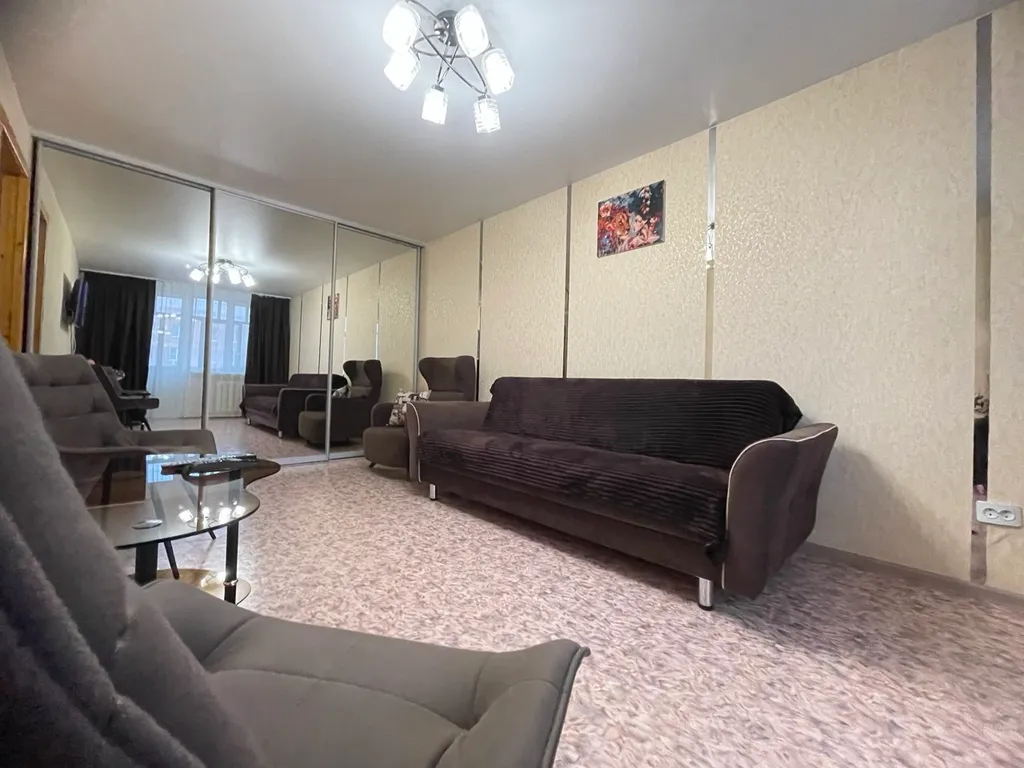 Апартамент в центре