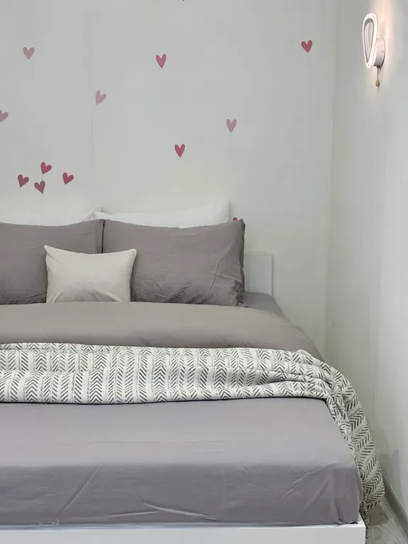 Евродвушка в центре города