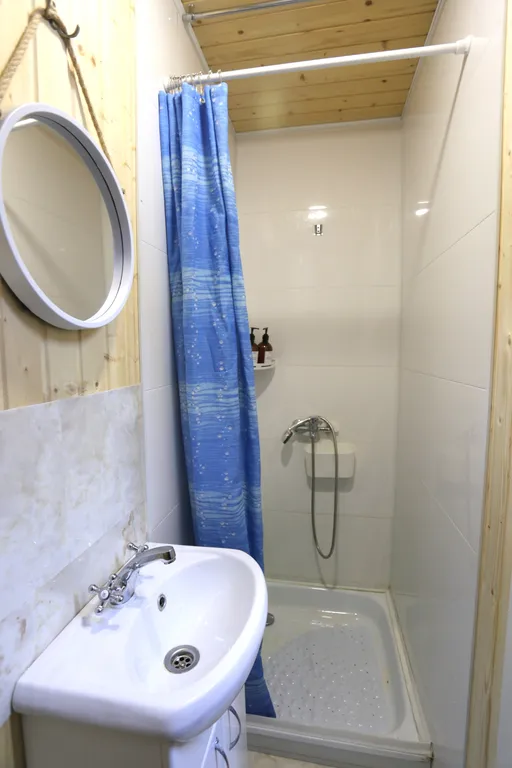 Уютная дача