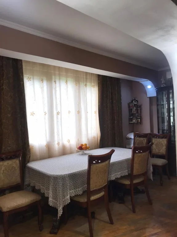 Квартира на берегу моря