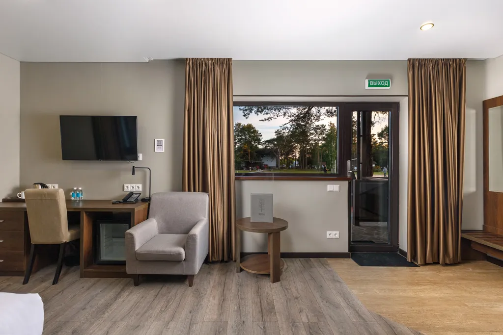 Улучшенный (коннект)