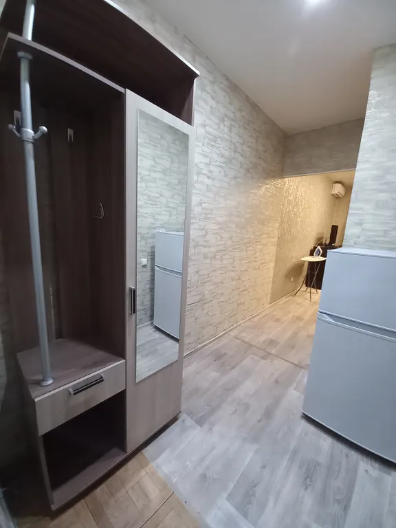 Студия люкс на Бейкер-Стрит