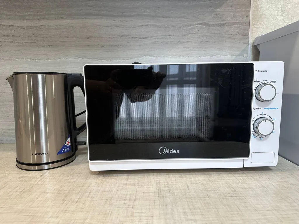 Time Apart/Уютная 3 х комнатная квартира в самом лучшем районе города