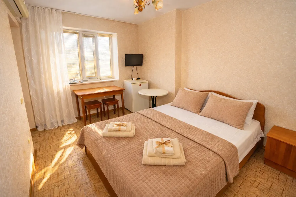 Квартира Комната — аренда посуточно в Лазаревское