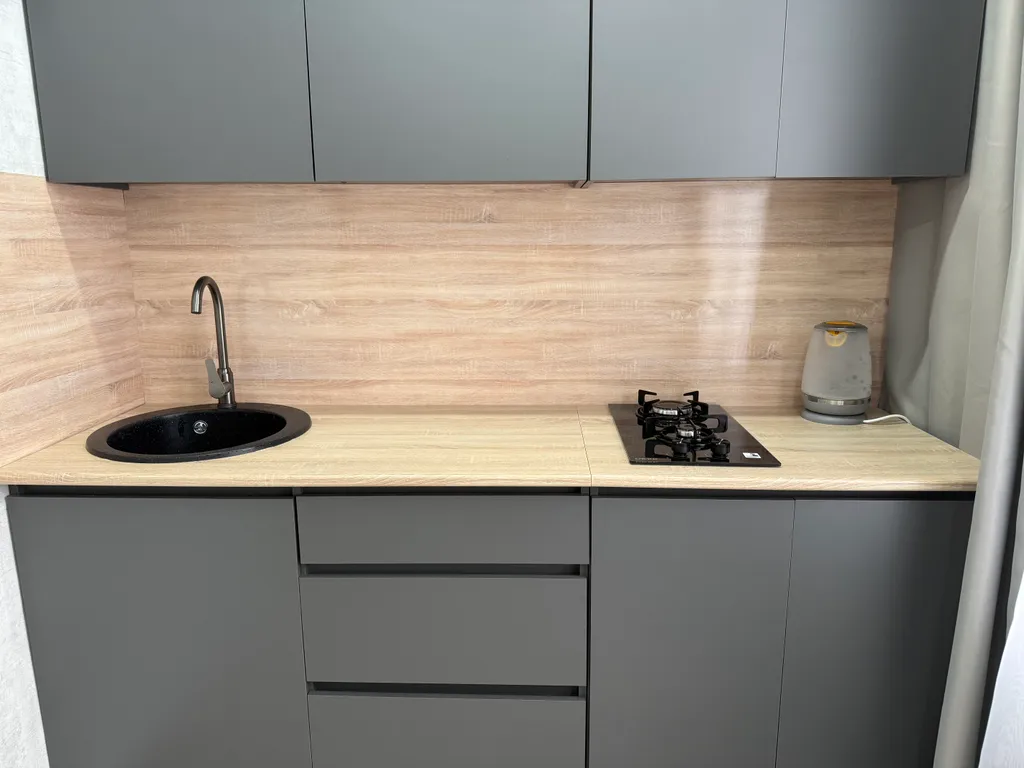 Уютная квартира в центре