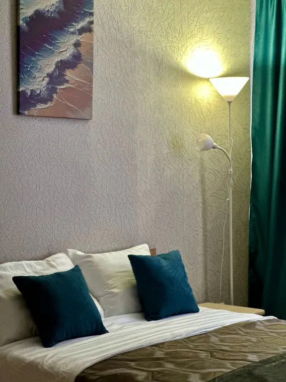 Квартира Уютная квартира в центре города — Калининград