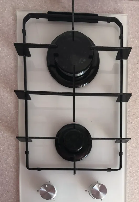 Уютная квартира в спальном районе