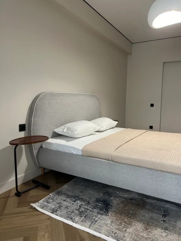 Квартира Уютная квартира в центре города — Махачкала