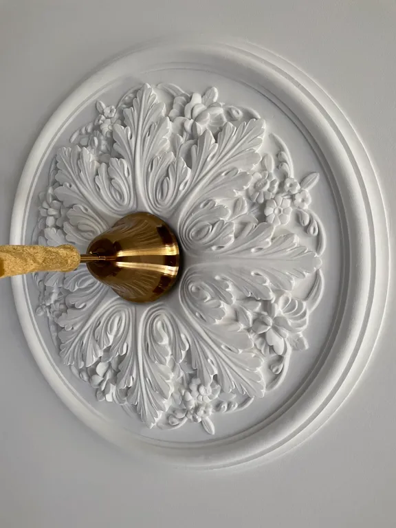 Элегантный лофт у Эрмитажа