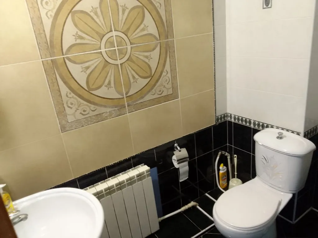 5-комнатный Дом