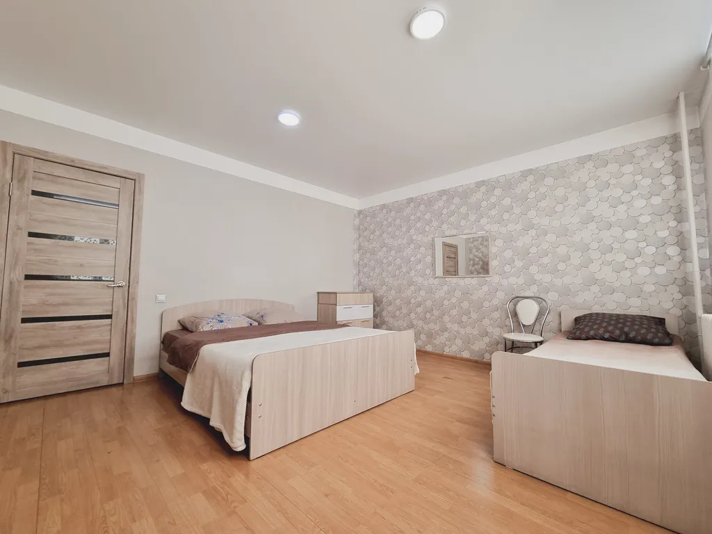 Уютно как дома