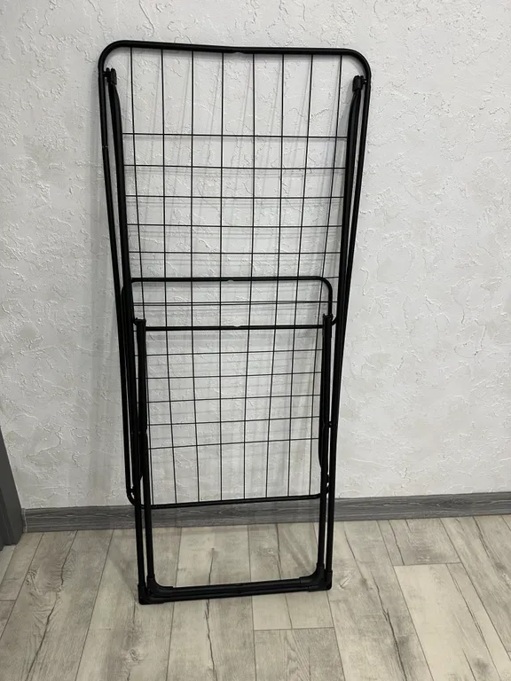 Двухкомнатная квартира