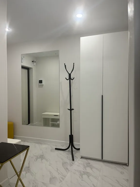 Чудесная студия с кондиционером