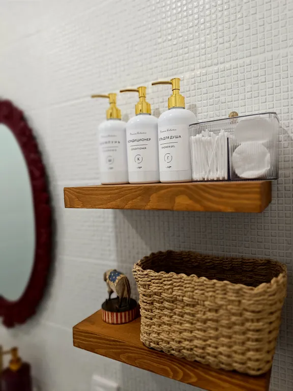 Квартира в центре у парка