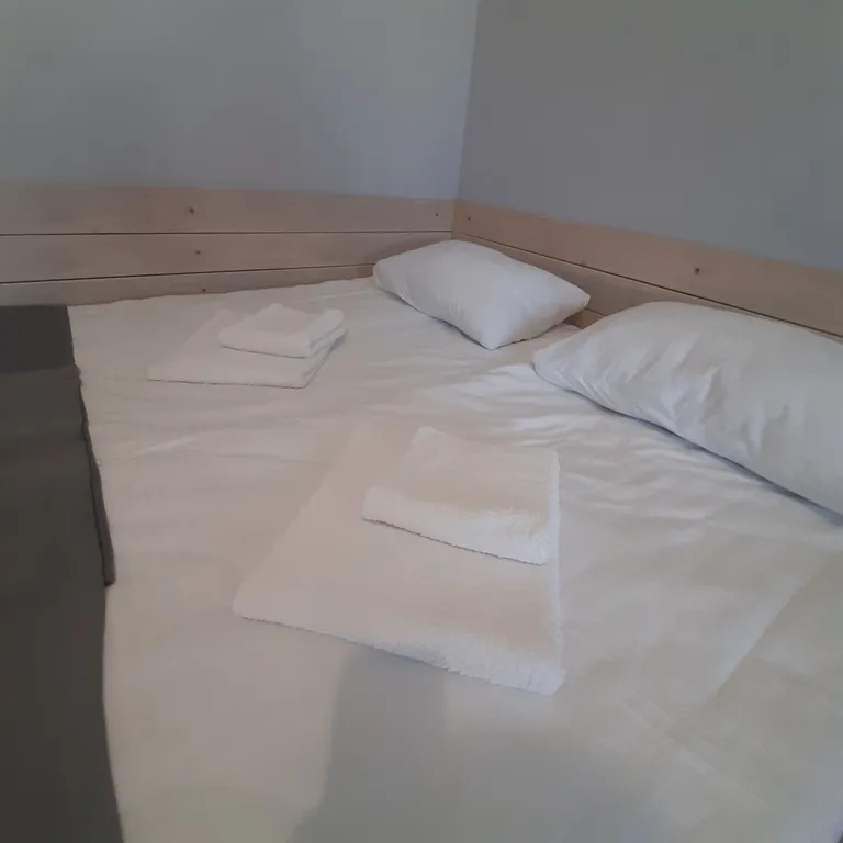 Квартира Квартира-студия в Сириусе — Сириус