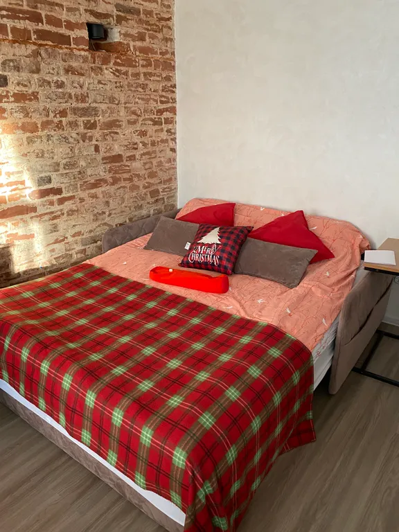 Квартира у Кремля в самом сердце исторической Коломны